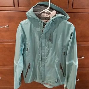 Isis Rain jacket - EUC